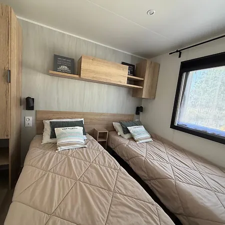 La Campingplads Claouey